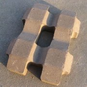 植草砖|西安艺陶植草陶土砖